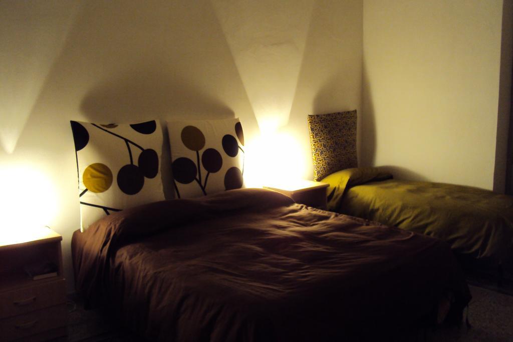 Casa Vacanze Donzellini Sciacca Room photo