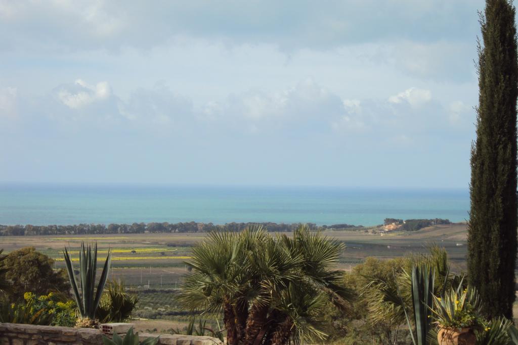 Casa Vacanze Donzellini Sciacca Room photo