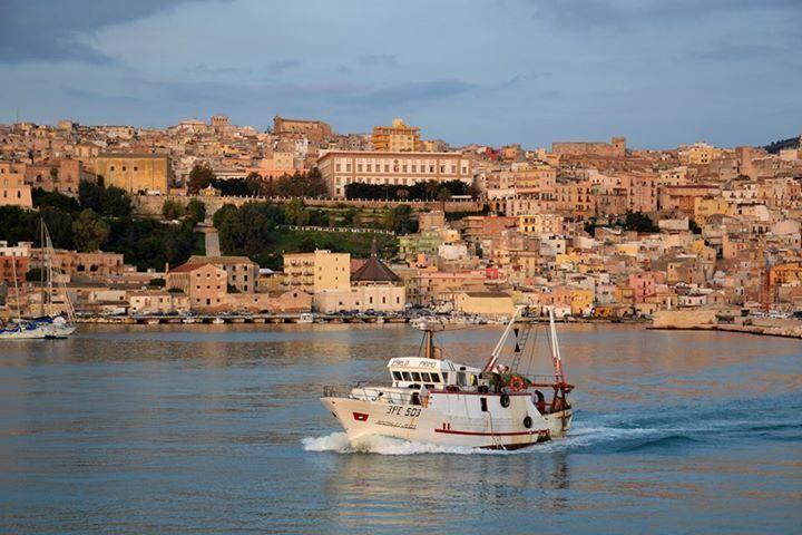 Casa Vacanze Donzellini Sciacca Room photo