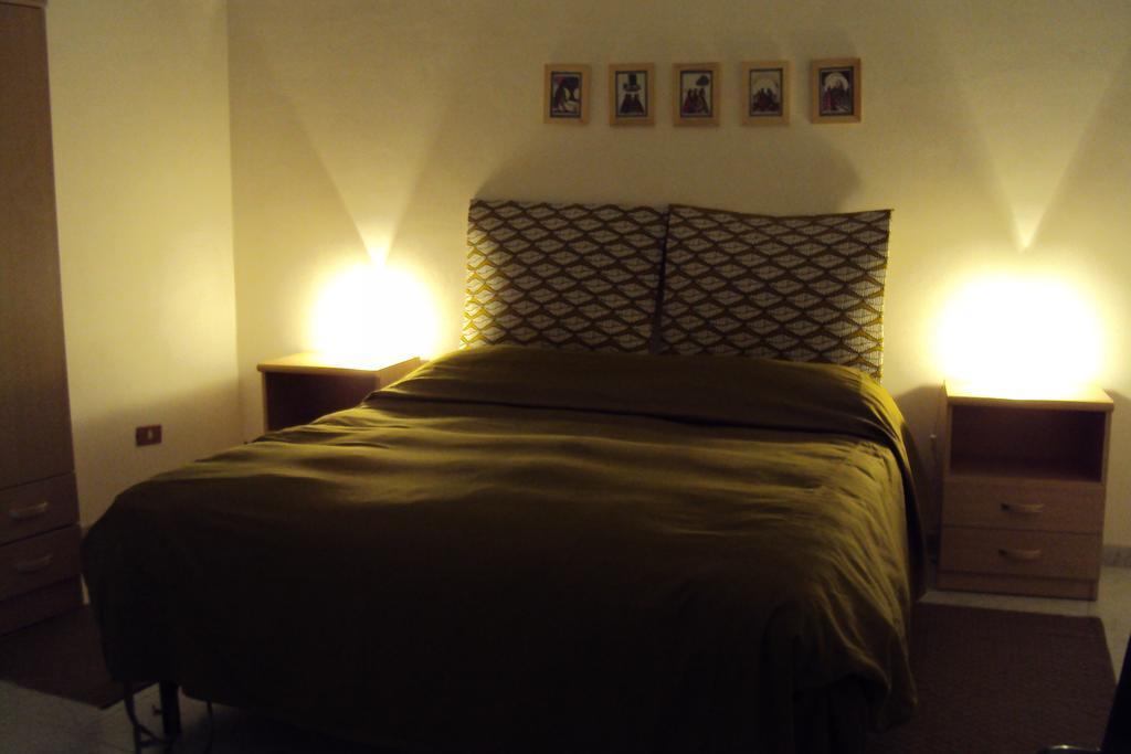 Casa Vacanze Donzellini Sciacca Room photo