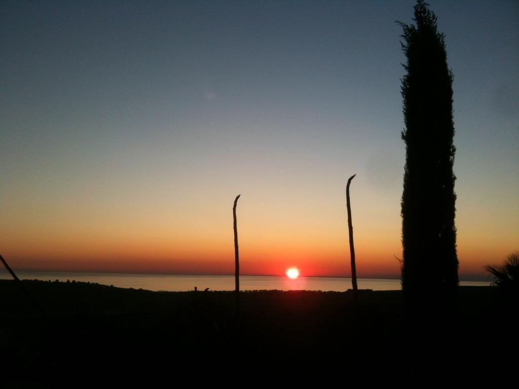 Casa Vacanze Donzellini Sciacca Room photo