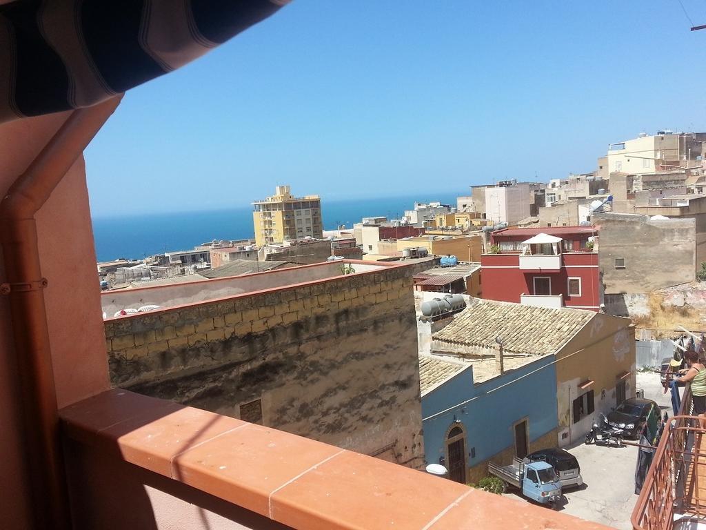 Casa Vacanze Donzellini Sciacca Room photo