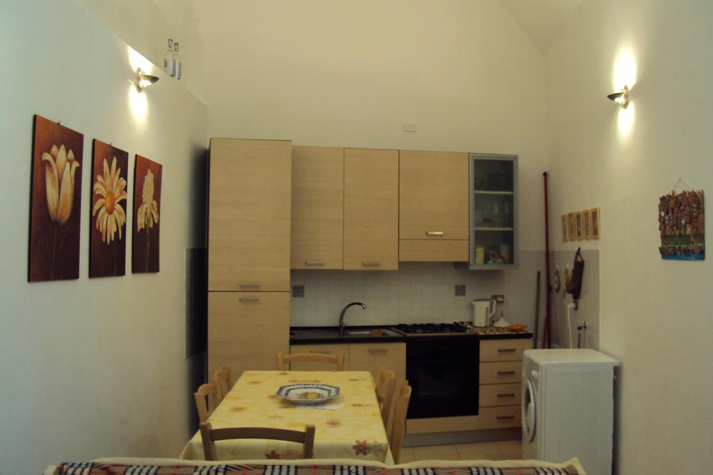 Casa Vacanze Donzellini Sciacca Room photo
