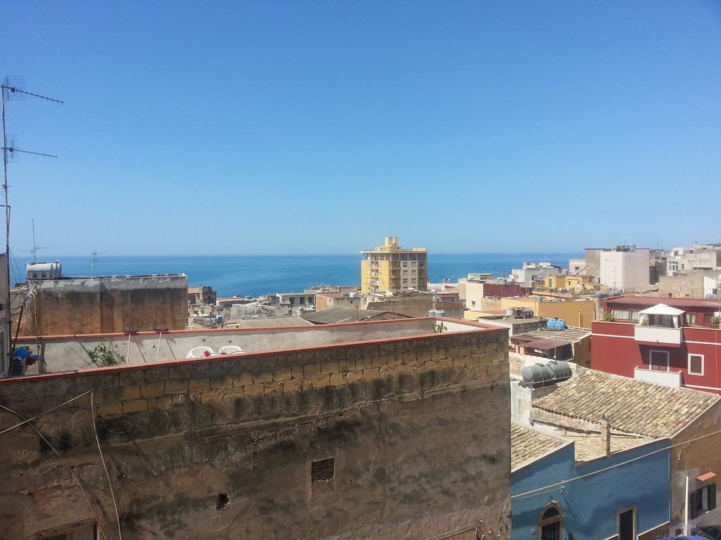 Casa Vacanze Donzellini Sciacca Exterior photo